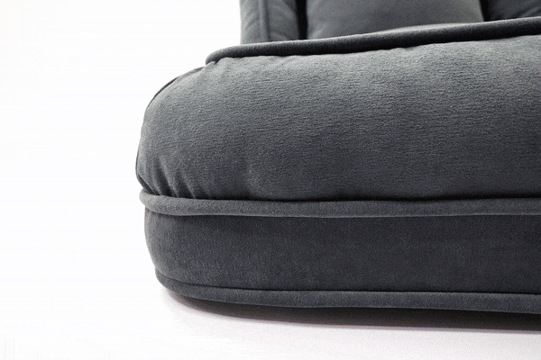 louann sofa bed fabric