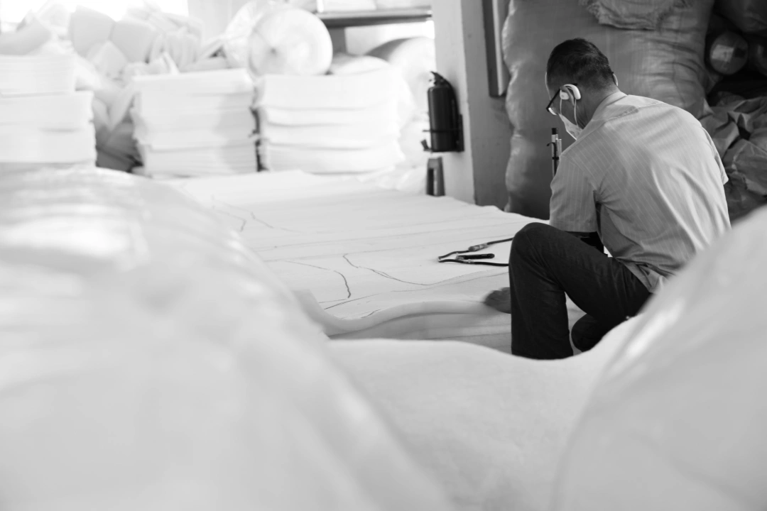 louann sofa factorys