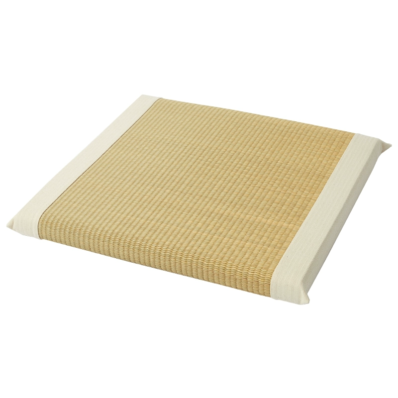 Japanese Floor Tatami Cushion - Square