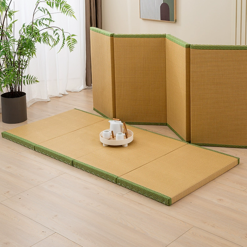 Japanese Tatami Floor Mattress